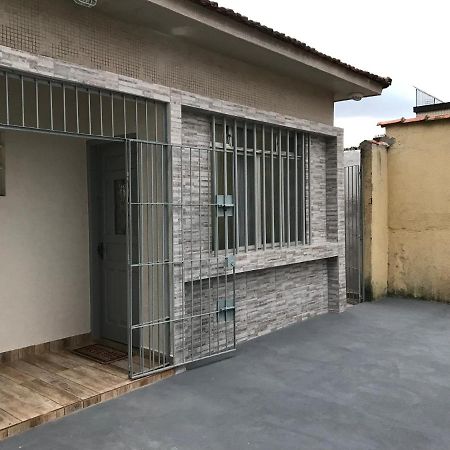 Casa A 100Metros Praia Ocian Praia Grande  Ngoại thất bức ảnh