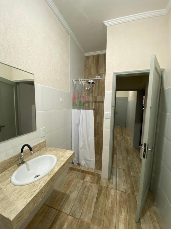 Casa A 100Metros Praia Ocian Praia Grande  Ngoại thất bức ảnh
