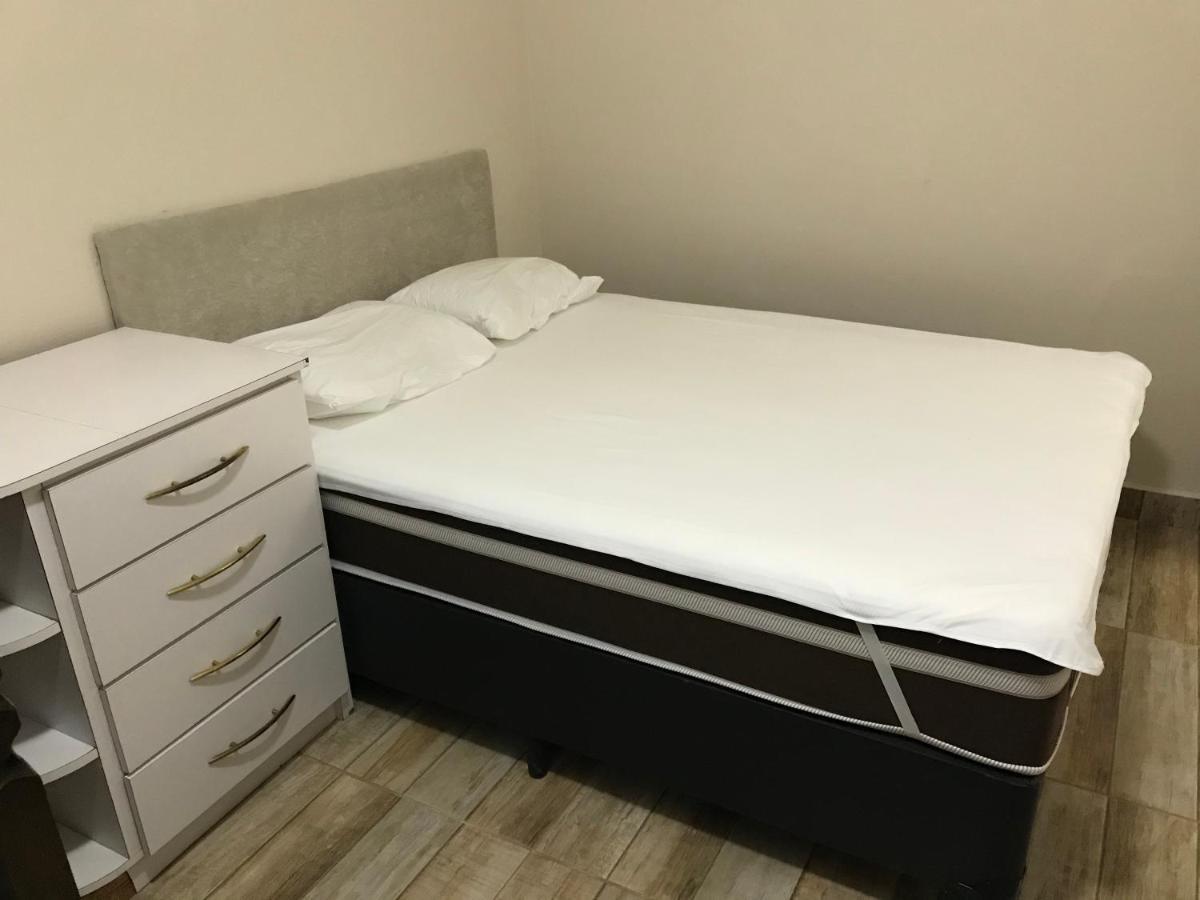 Casa A 100Metros Praia Ocian Praia Grande  Ngoại thất bức ảnh