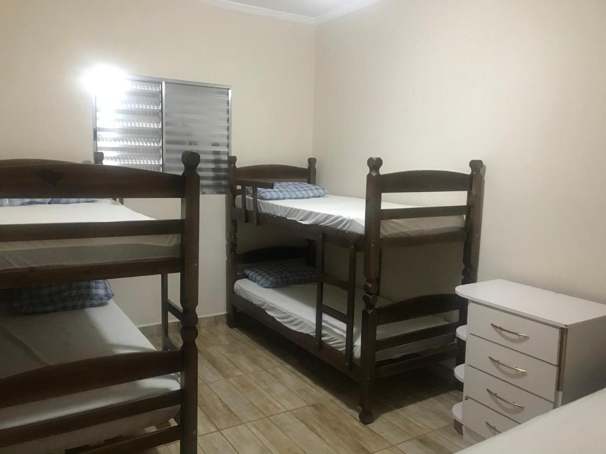 Casa A 100Metros Praia Ocian Praia Grande  Ngoại thất bức ảnh